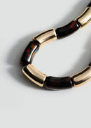 MANGO FERNANDA 87064412-OR MANGO WOMEN NECKLACE-3