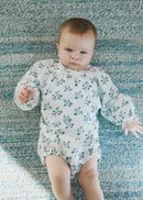 MANGO TANGO 87064415-02 MANGO KIDS NEW BORN BABY DRESS-2