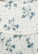 MANGO TANGO 87064415-02 MANGO KIDS NEW BORN BABY DRESS-3