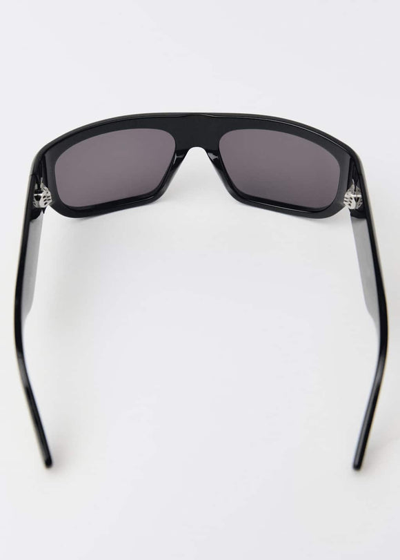 MANGO WRAP 87064419-99 MANGO WOMEN SUNGLASS