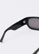 MANGO WRAP 87064419-99 MANGO WOMEN SUNGLASS-6