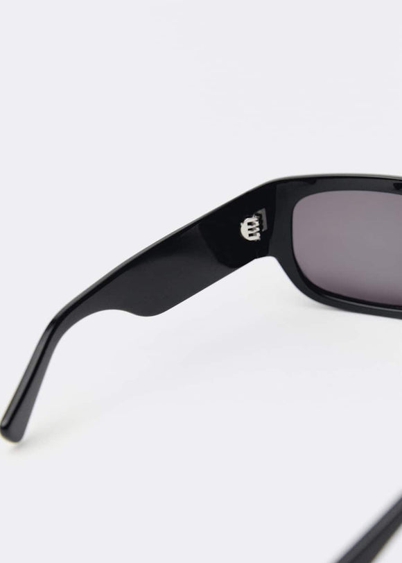 MANGO WRAP 87064419-99 MANGO WOMEN SUNGLASS