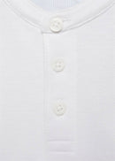 MANGO HANOIB8 87064780-02 MANGO KIDS BABY BOY SHIRT SHORT SLEEVE-2