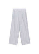 MANGO RAIAP 87064790-50 MANGO KIDS GIRL TROUSERS-9