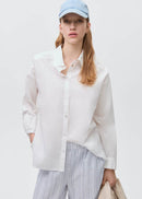 MANGO RAIAP 87064790-50 MANGO KIDS GIRL TROUSERS-4