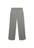 MANGO CARLOSV 87064800-92 MANGO WOMEN TROUSER-10