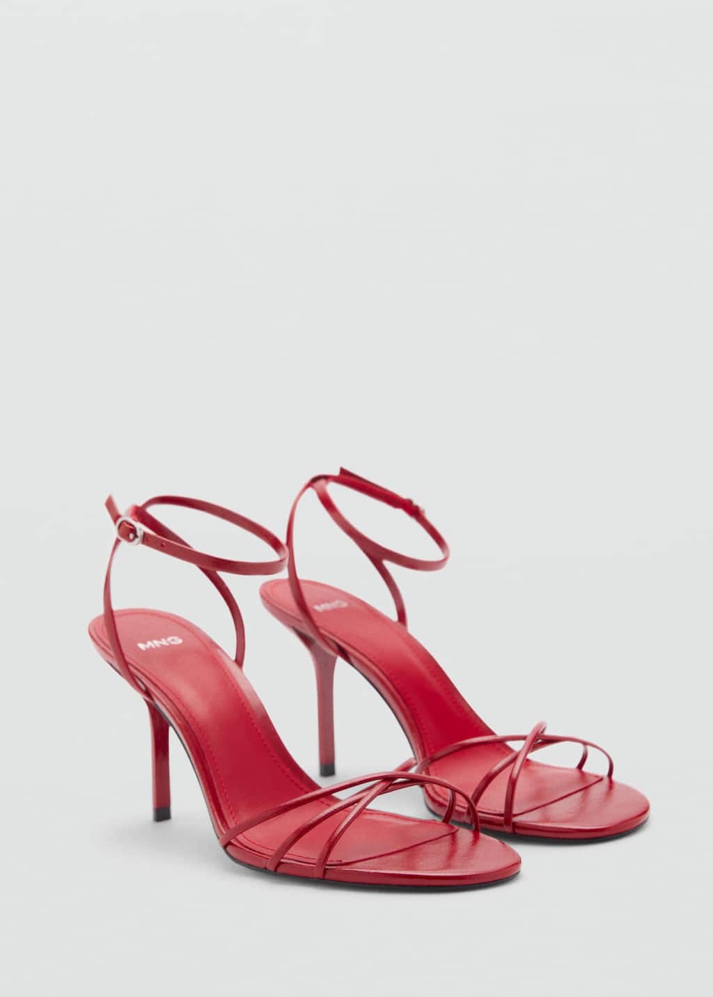 MANGO ZAZO 87064805-70 MANGO WOMEN SANDAL