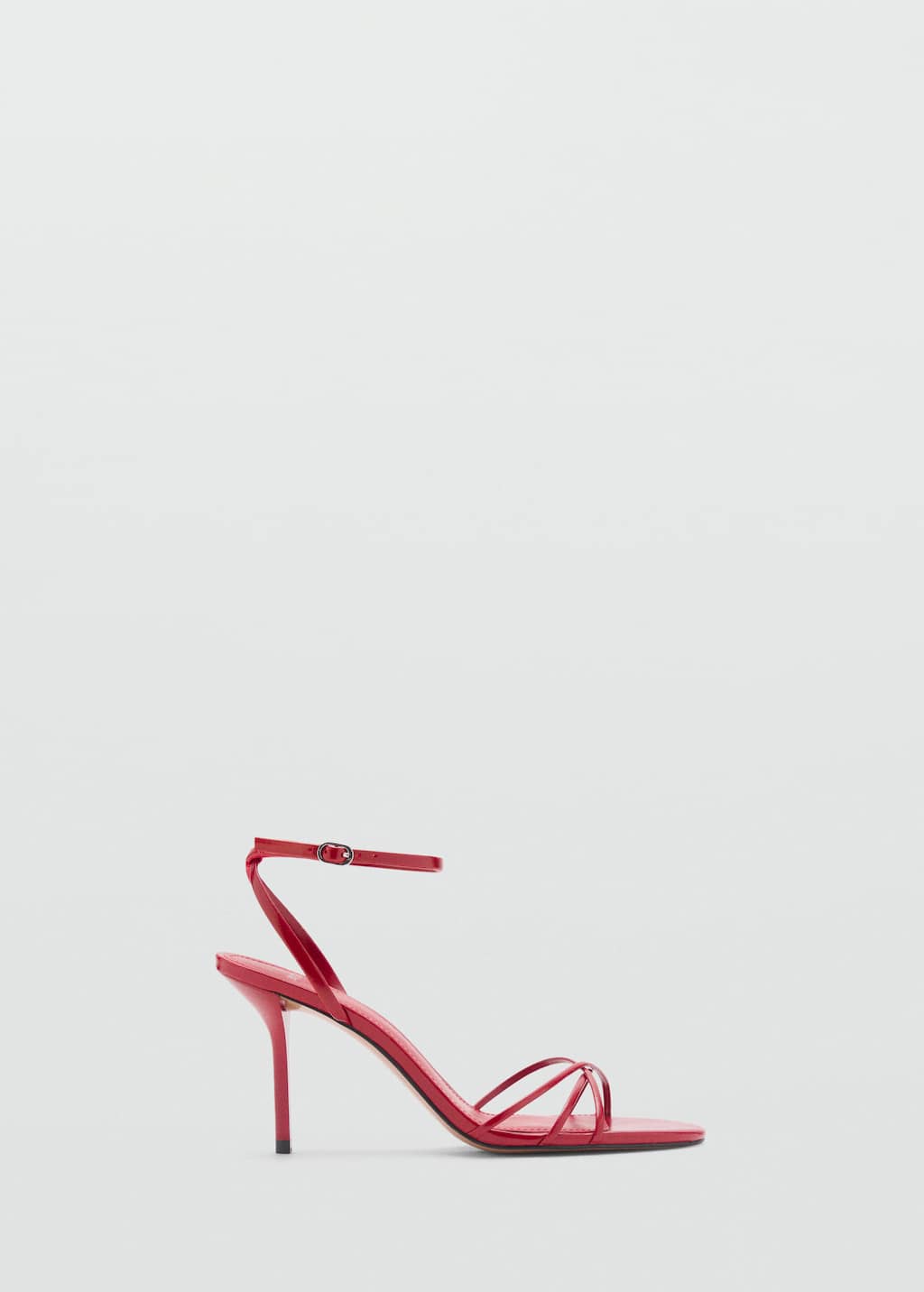 MANGO ZAZO 87064805-70 MANGO WOMEN SANDAL
