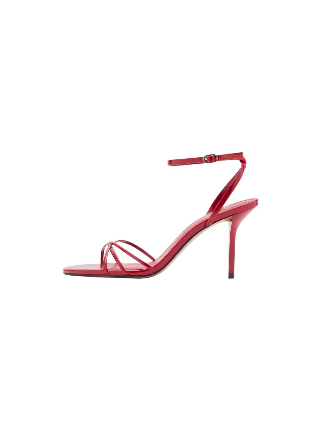 MANGO ZAZO 87064805-70 MANGO WOMEN SANDAL