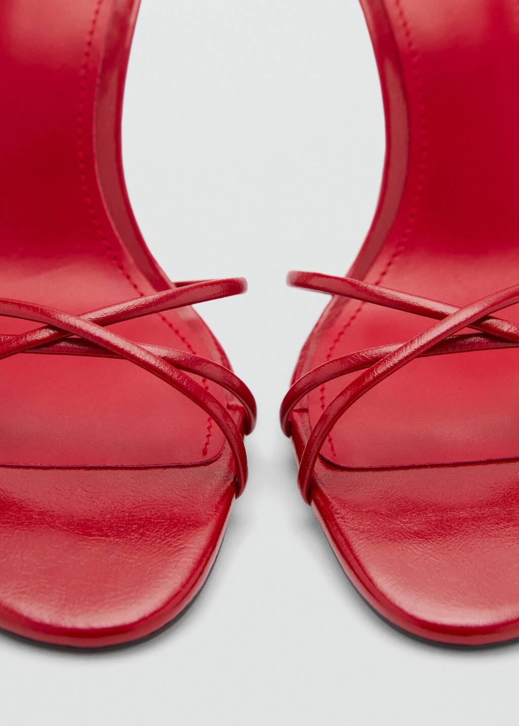 MANGO ZAZO 87064805-70 MANGO WOMEN SANDAL