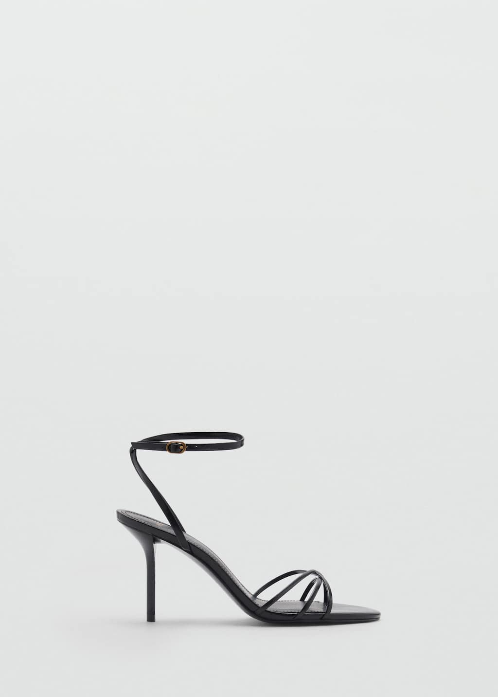 MANGO ZAZO 87064805-99 MANGO WOMEN SANDAL