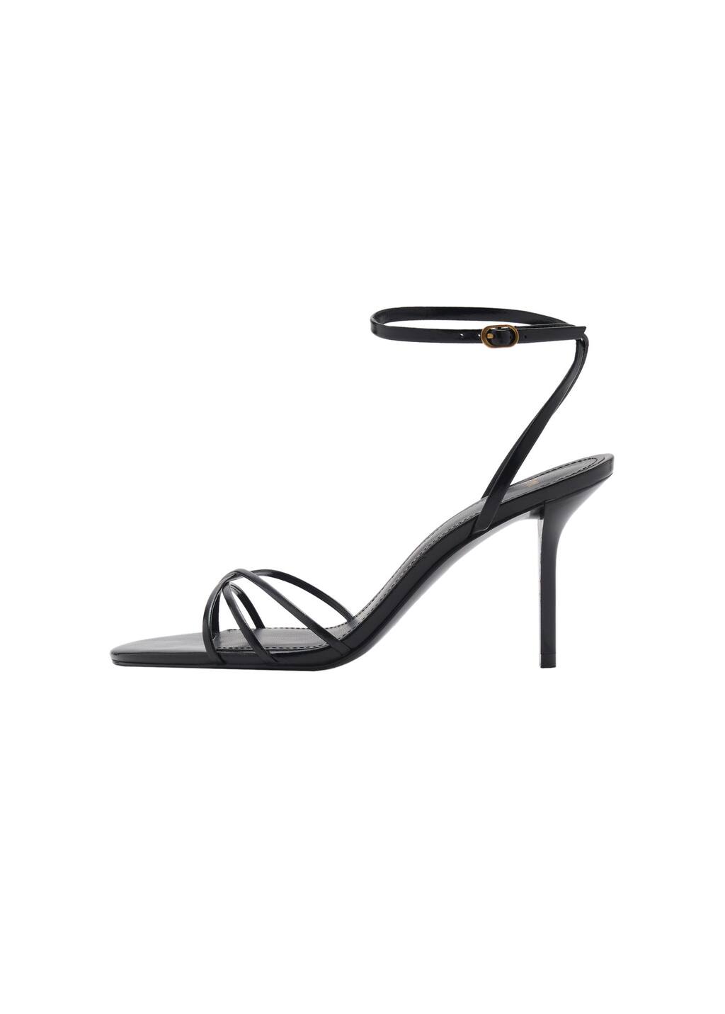 MANGO ZAZO 87064805-99 MANGO WOMEN SANDAL
