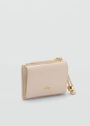 MANGO METI 87064809-02 MANGO WOMEN PURSE-2