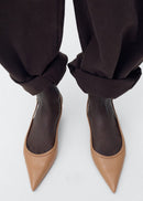 MANGO YATE 87065138-09 MANGO WOMEN HEELED SHOES-2