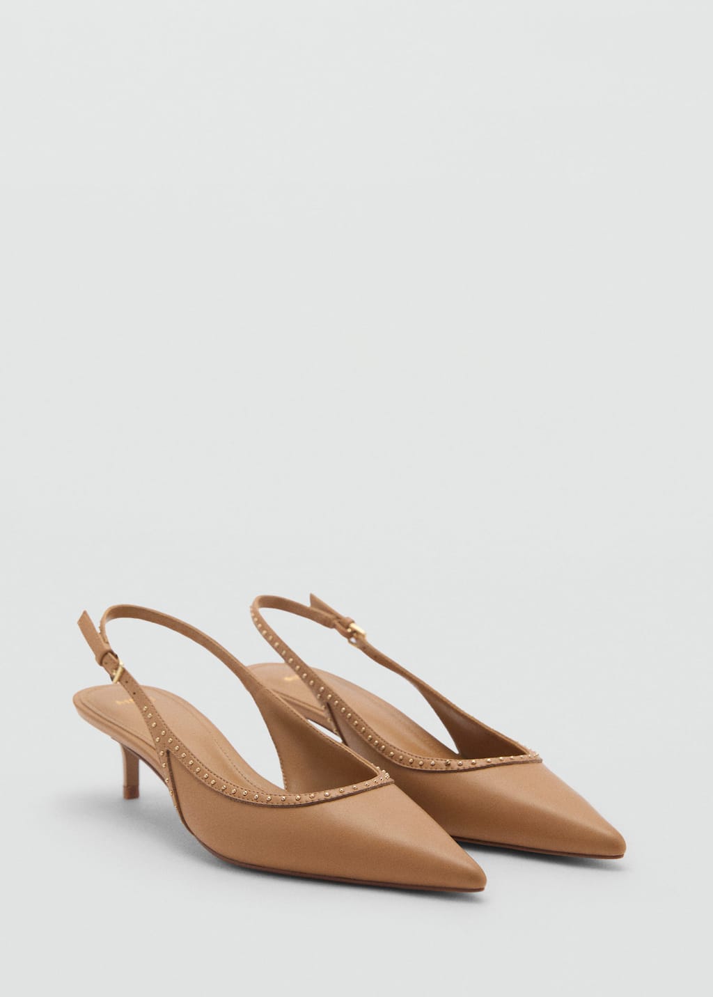 MANGO YATE 87065138-09 MANGO WOMEN HEELED SHOES