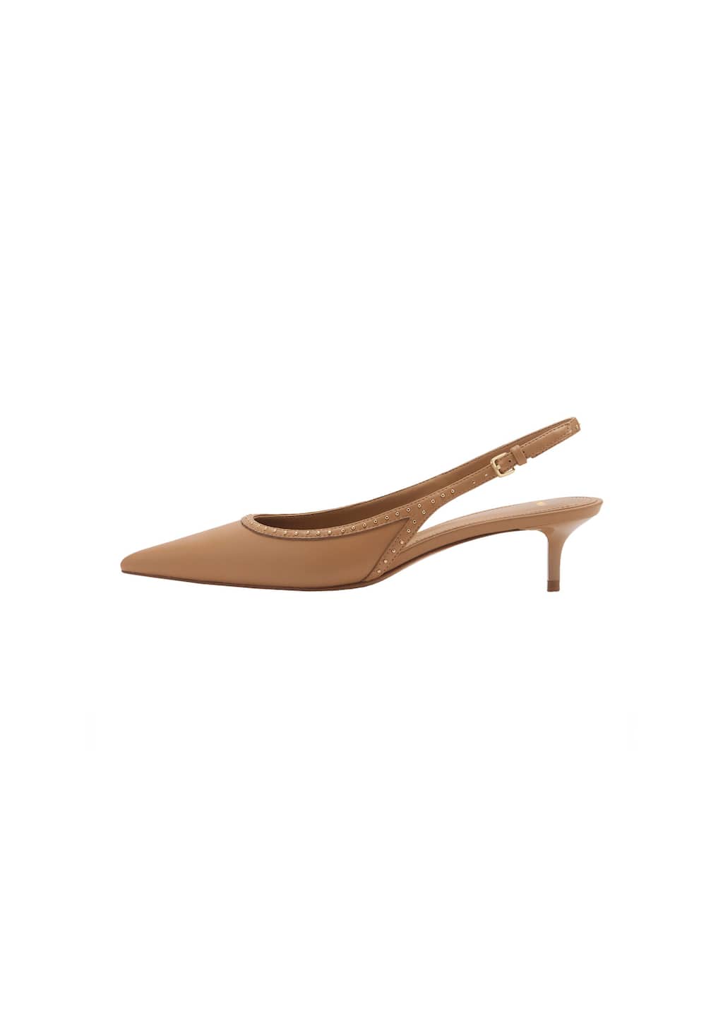 MANGO YATE 87065138-09 MANGO WOMEN HEELED SHOES