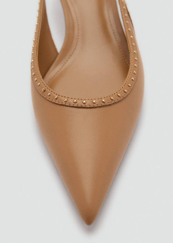 MANGO YATE 87065138-09 MANGO WOMEN HEELED SHOES