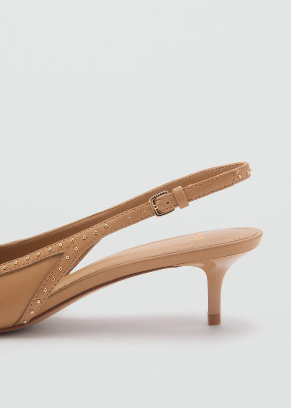 MANGO YATE 87065138-09 MANGO WOMEN HEELED SHOES