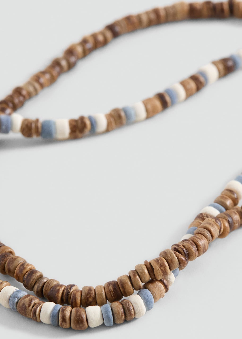 MANGO SURFER 87065143-07 MANGO KIDS BOY NECKLACE