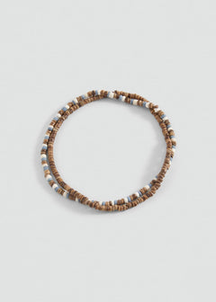 MANGO SURFER 87065143-07 MANGO KIDS BOY NECKLACE