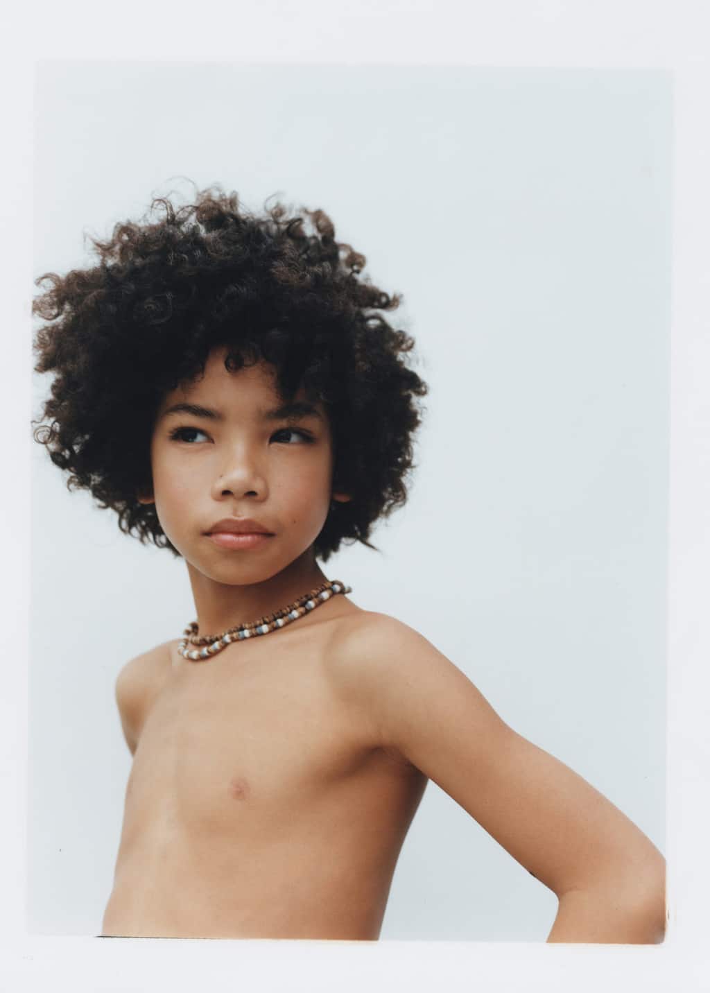 MANGO SURFER 87065143-07 MANGO KIDS BOY NECKLACE