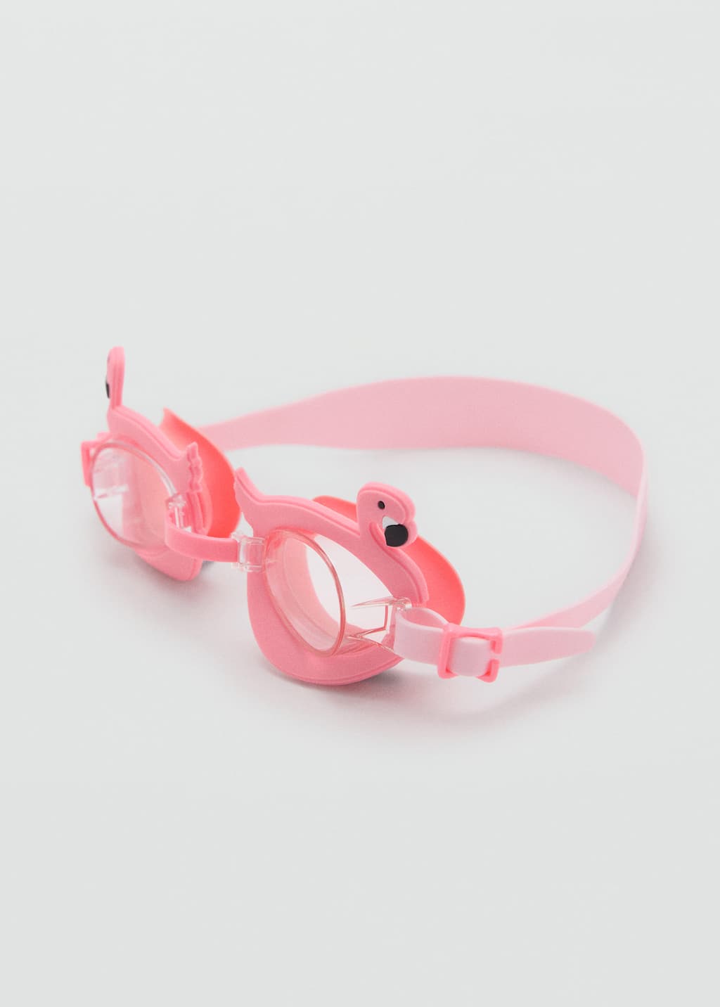 MANGO FLAMENCO 87065917-87 MANGO KIDS BABY GIRL SNORKELING GOGGLES