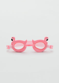 MANGO FLAMENCO 87065917-87 MANGO KIDS BABY GIRL SNORKELING GOGGLES