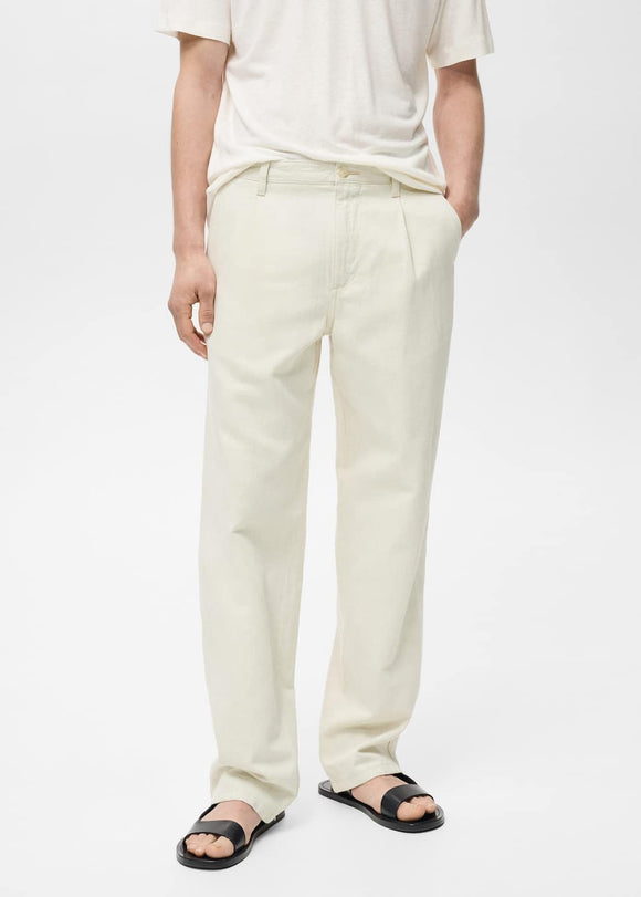 MANGO LUCAS 87065919-05 MANGO MAN JEANS