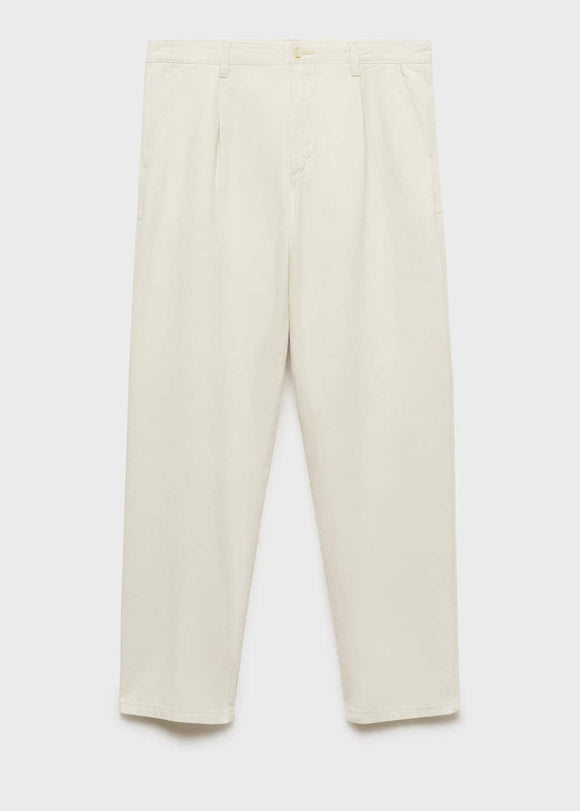 MANGO LUCAS 87065919-05 MANGO MAN JEANS