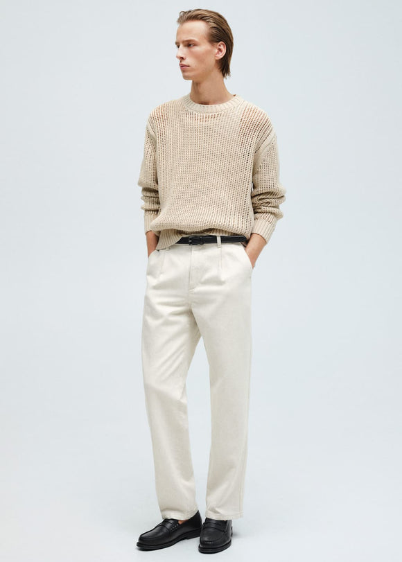 MANGO LUCAS 87065919-05 MANGO MAN JEANS