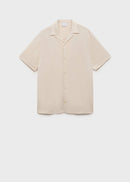 MANGO BONHEUR 87065923-08 MANGO MAN POLO SHIRT-2