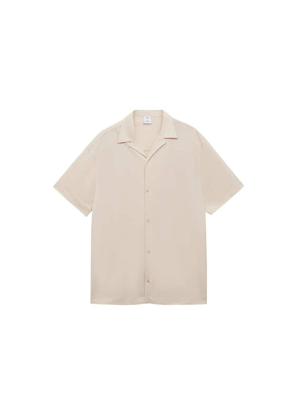 MANGO BONHEUR 87065923-08 MANGO MAN POLO SHIRT
