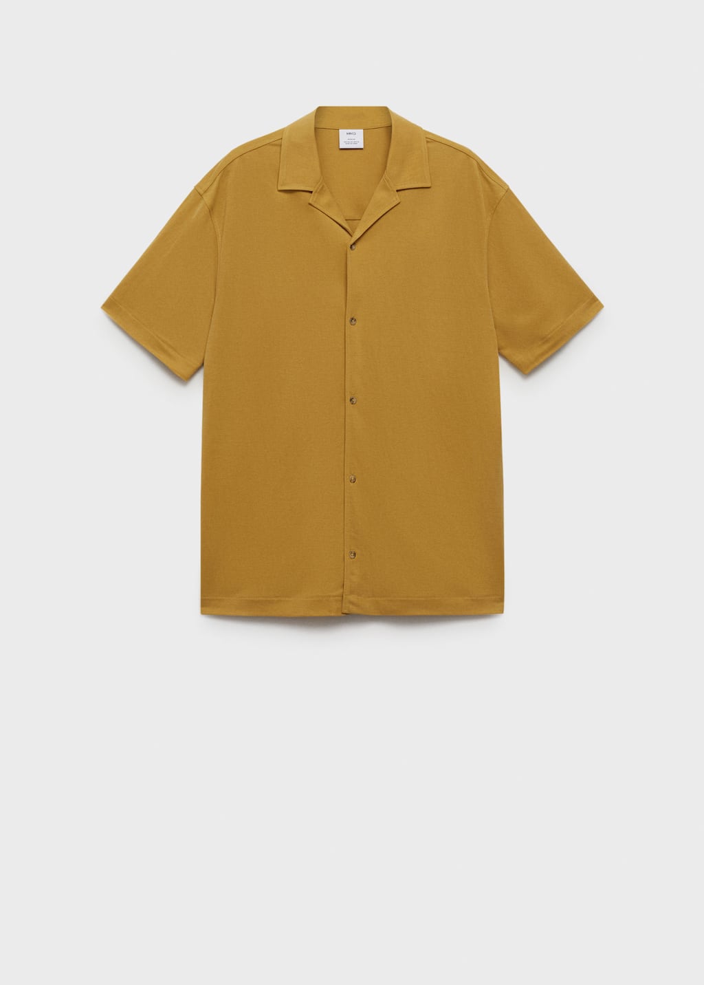 MANGO BONHEUR 87065923-19 MANGO MAN POLO SHIRT