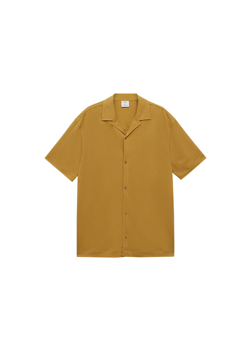 MANGO BONHEUR 87065923-19 MANGO MAN POLO SHIRT