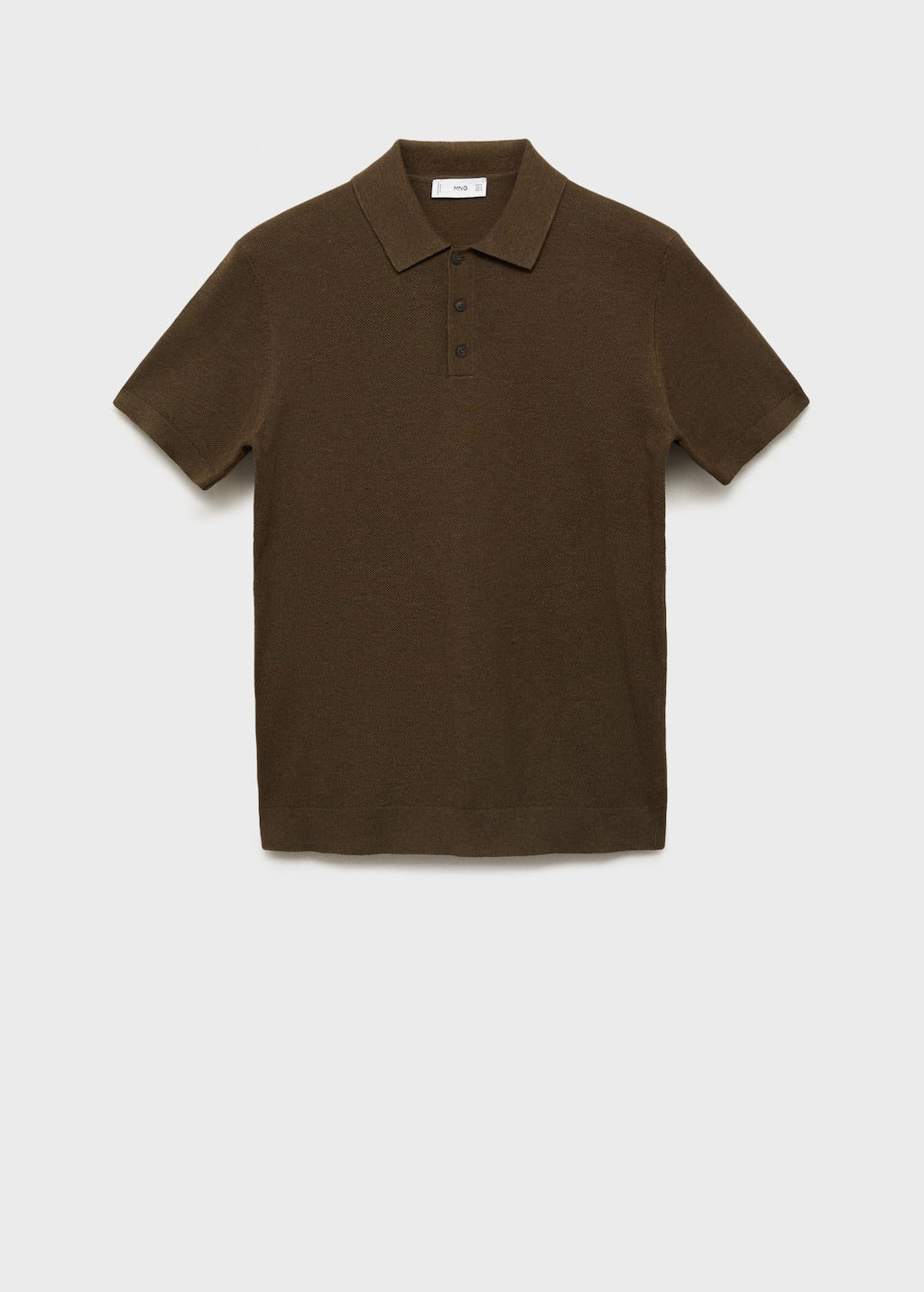 MANGO ANDREW 87065932-30 MANGO MAN POLO SHIRT