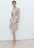 MANGO TONIO 87065936-80 MANGO WOMEN HEELED SHOES-2