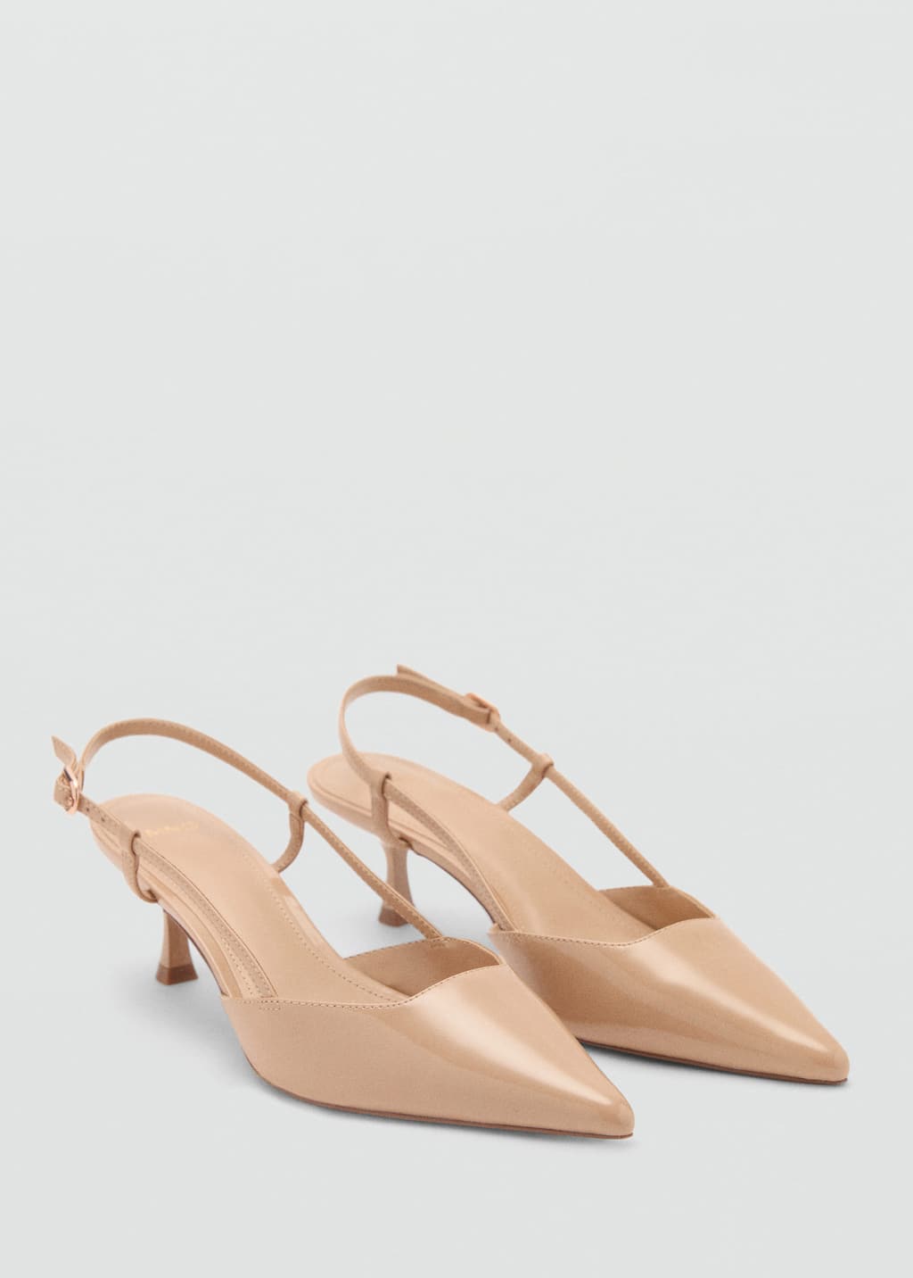 MANGO TONIO 87065936-80 MANGO WOMEN HEELED SHOES