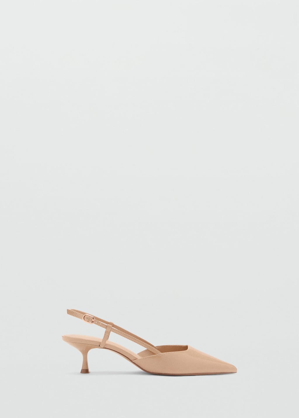 MANGO TONIO 87065936-80 MANGO WOMEN HEELED SHOES
