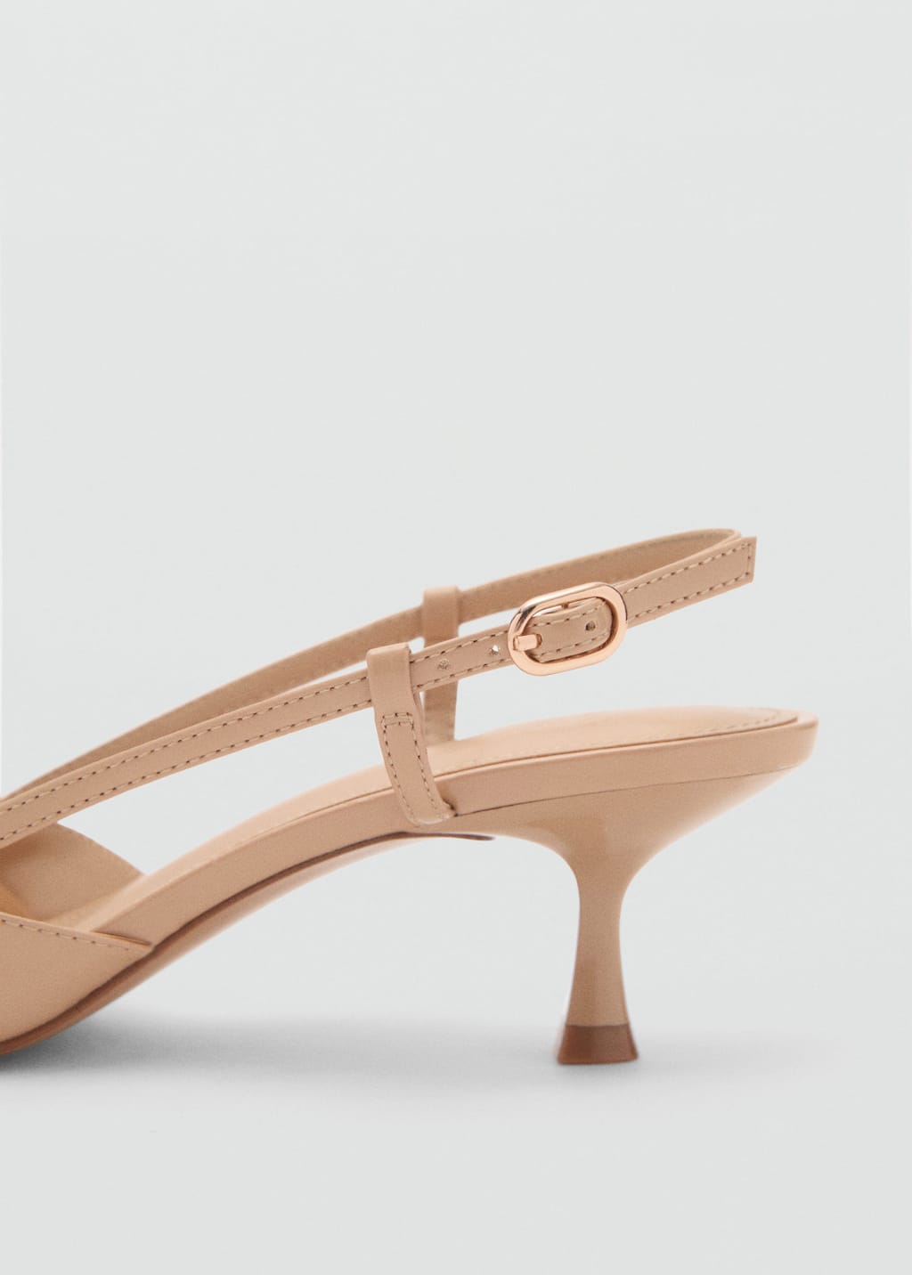 MANGO TONIO 87065936-80 MANGO WOMEN HEELED SHOES
