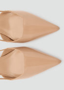 MANGO TONIO 87065936-80 MANGO WOMEN HEELED SHOES-5