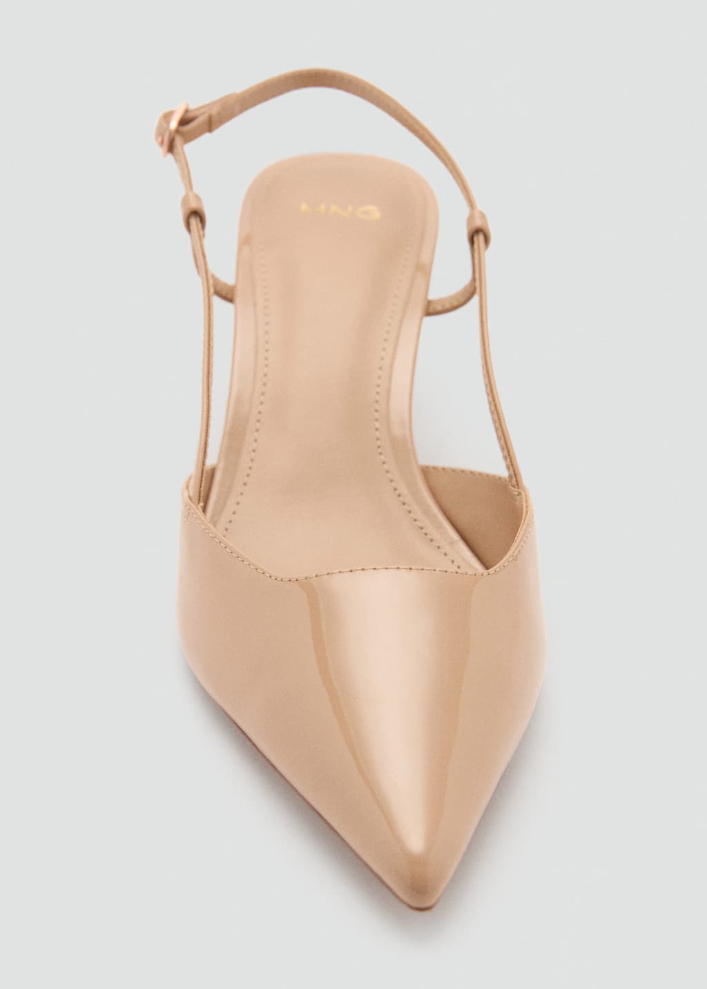 MANGO TONIO 87065936-80 MANGO WOMEN HEELED SHOES