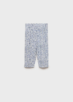 MANGO GADEAP 87065938-01 MANGO KIDS BABY GIRL TROUSER