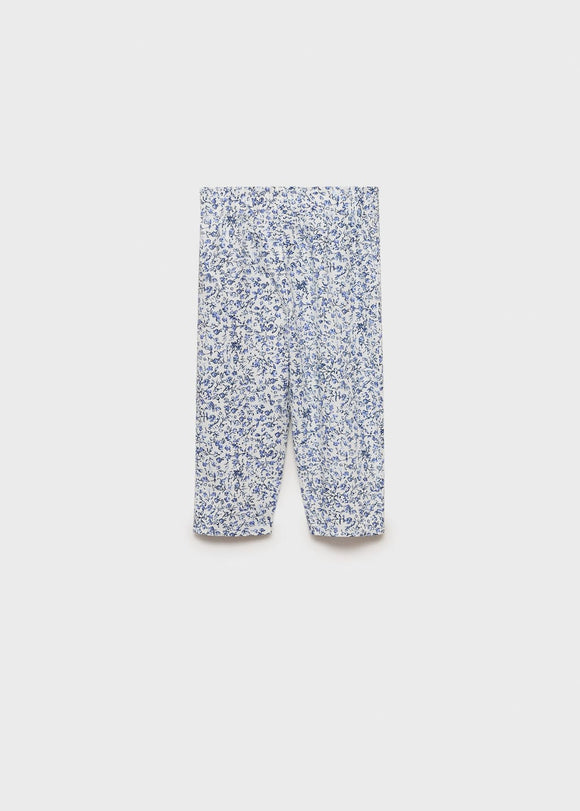 MANGO GADEAP 87065938-01 MANGO KIDS BABY GIRL TROUSER