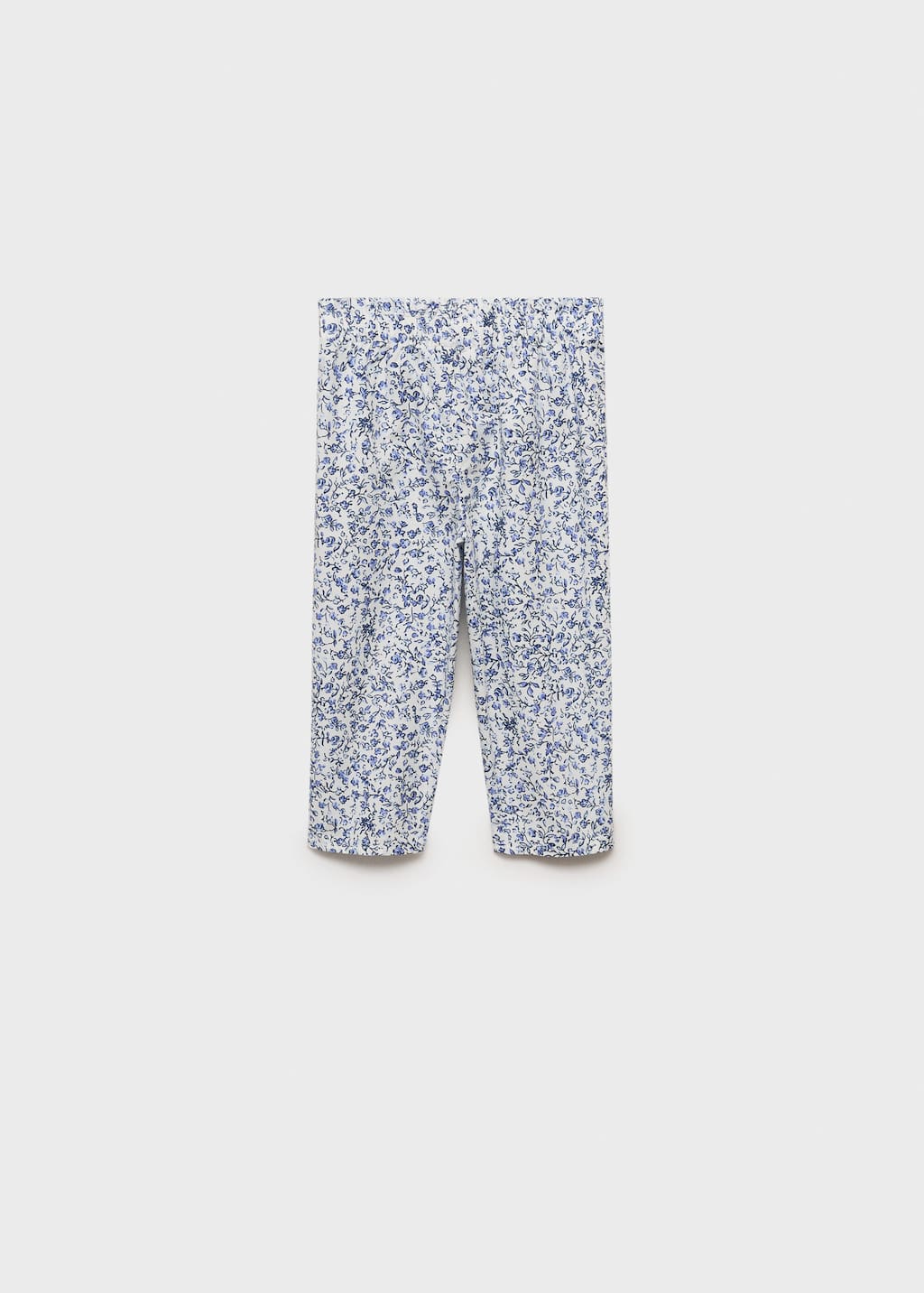 MANGO GADEAP 87065938-01 MANGO KIDS BABY GIRL TROUSER