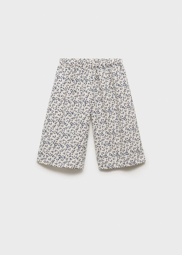 MANGO ZAKIAP 87065940-01 MANGO KIDS BABY GIRL TROUSER