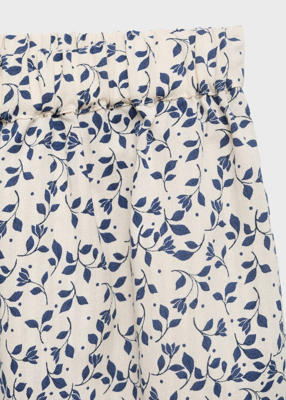 MANGO ZAKIAP 87065940-01 MANGO KIDS BABY GIRL TROUSER