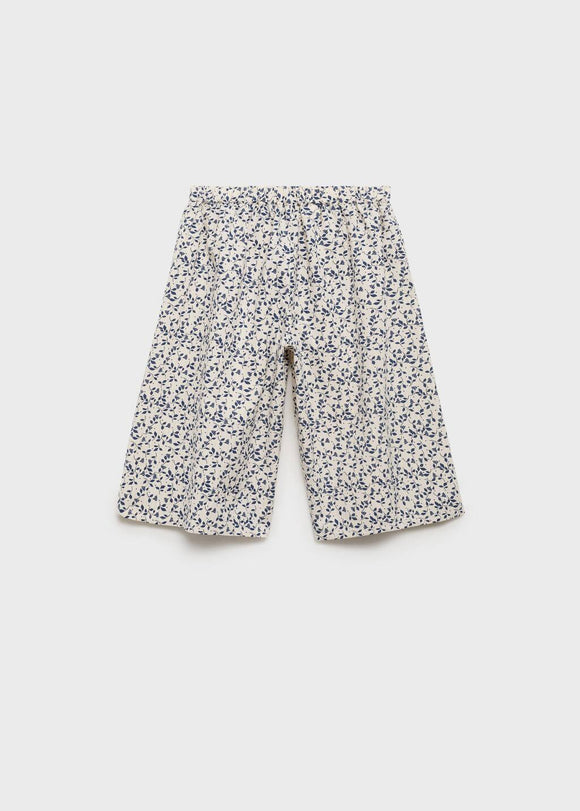 MANGO ZAKIAP 87065940-01 MANGO KIDS BABY GIRL TROUSER