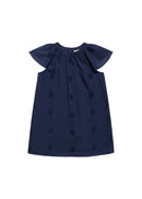 MANGO CALETA 87065944-56 MANGO KIDS GIRL DRESS-7