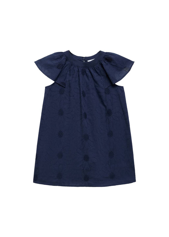 MANGO CALETA 87065944-56 MANGO KIDS GIRL DRESS