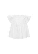 MANGO SAGARO 87065952-01 MANGO KIDS GIRL BLOUSE-8